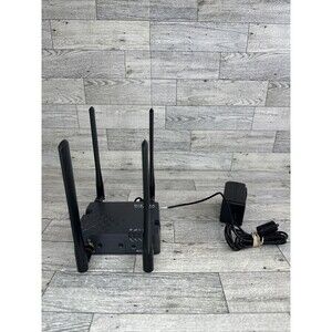 Sierra Wireless AirLink RV55 - 1104870 Model: RV55, LTE-A PRO, NA, Wi-Fi (-20C)